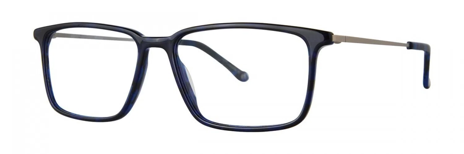 Elliott Ives Michael Eyeglasses - view 2